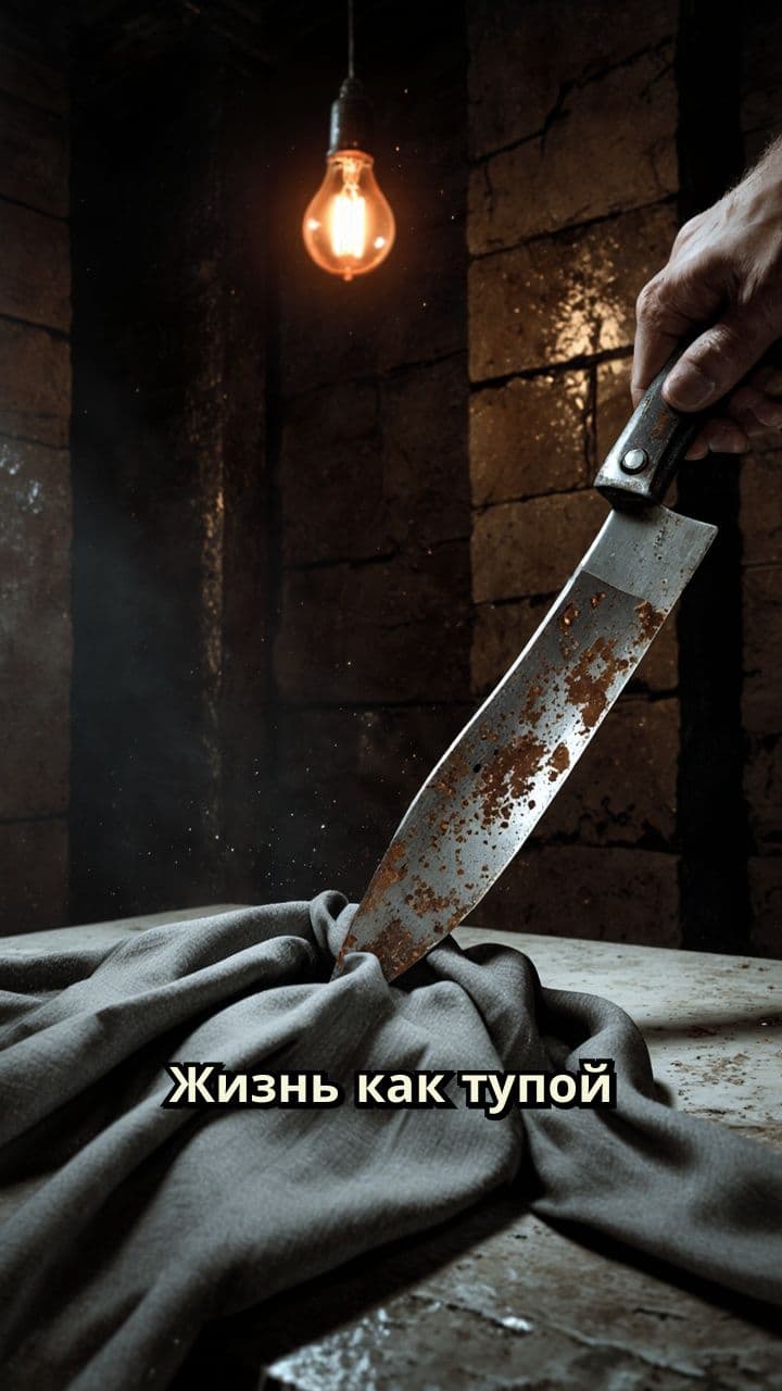 Когда упали небеса