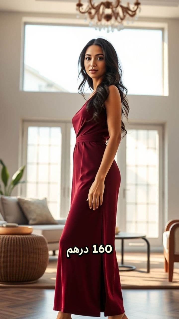 إطلالة أنيقة بسعر مغري