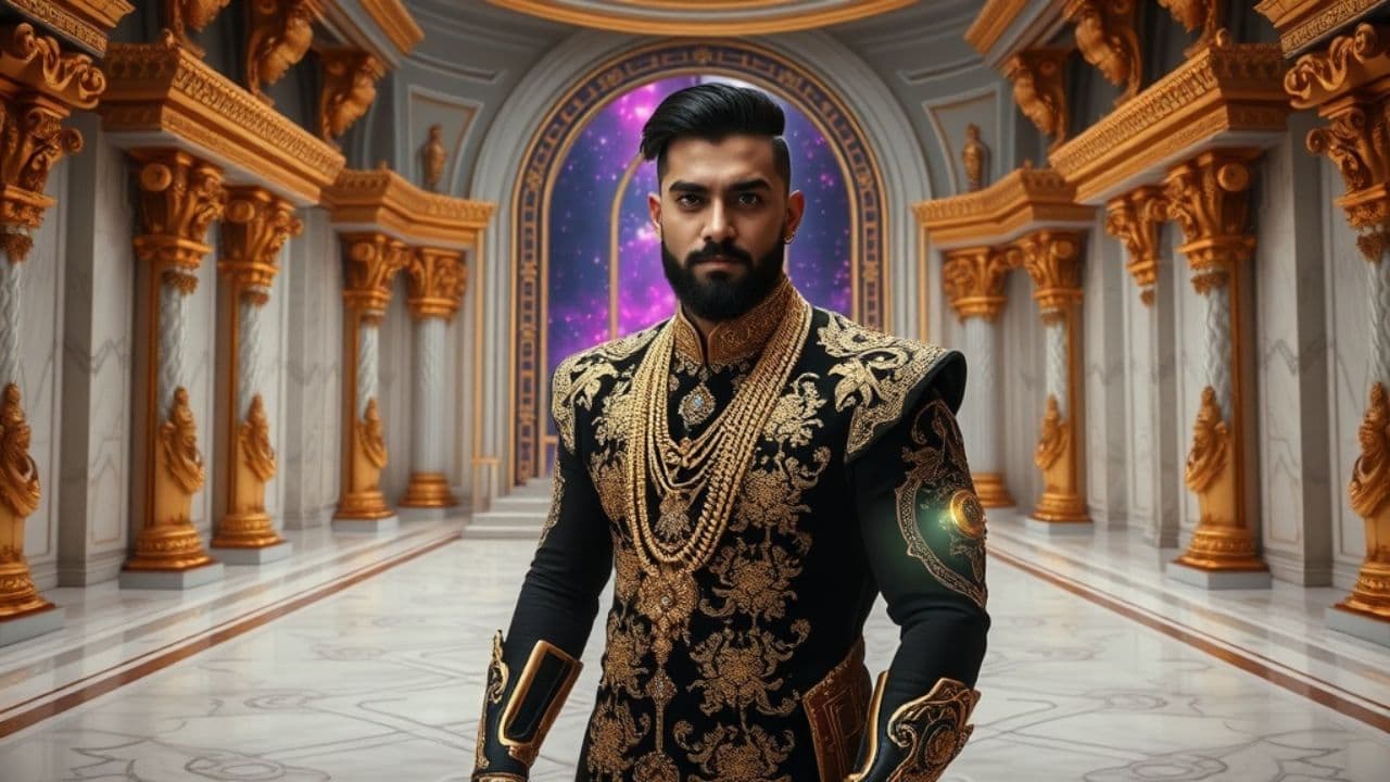 Moose Da Track Te Aagman