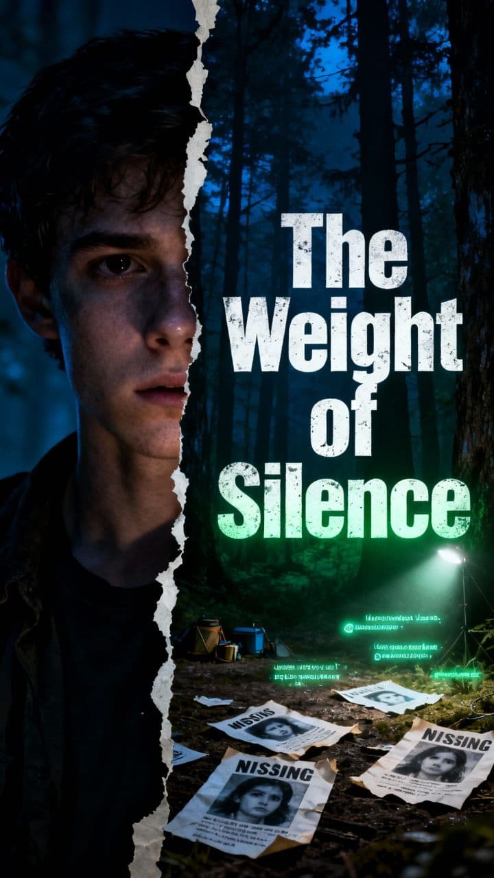 The Weight of Silence