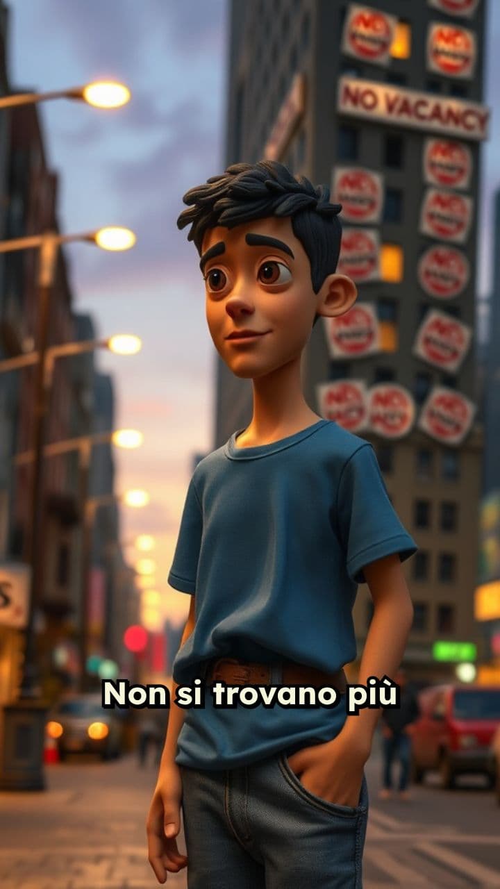 Student Protests and Speculation