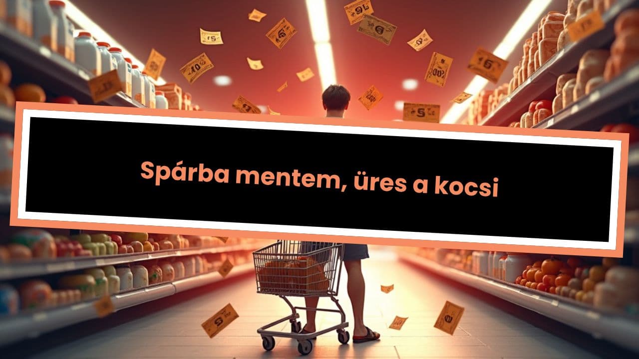 Bevásárlás v2.2 (tuctuc)