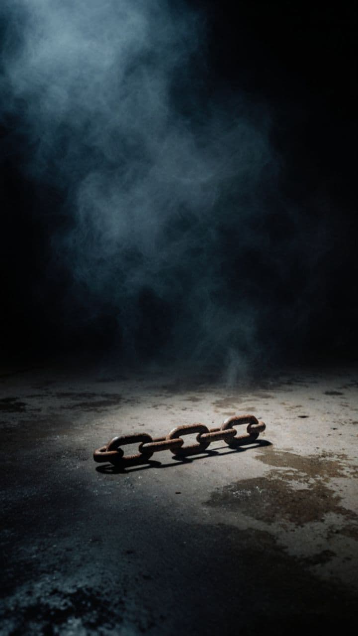 Stand Firm Like a Man