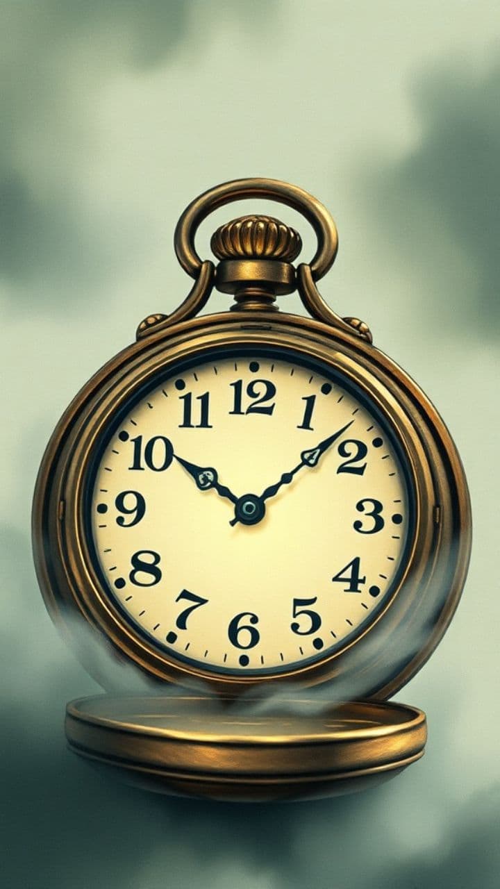 Солдатская минута