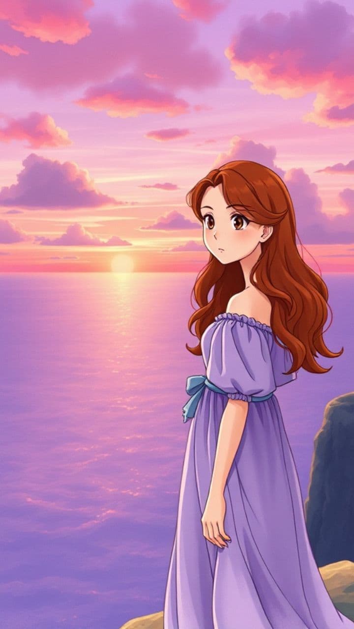 Nostalgic Chillwave Journey