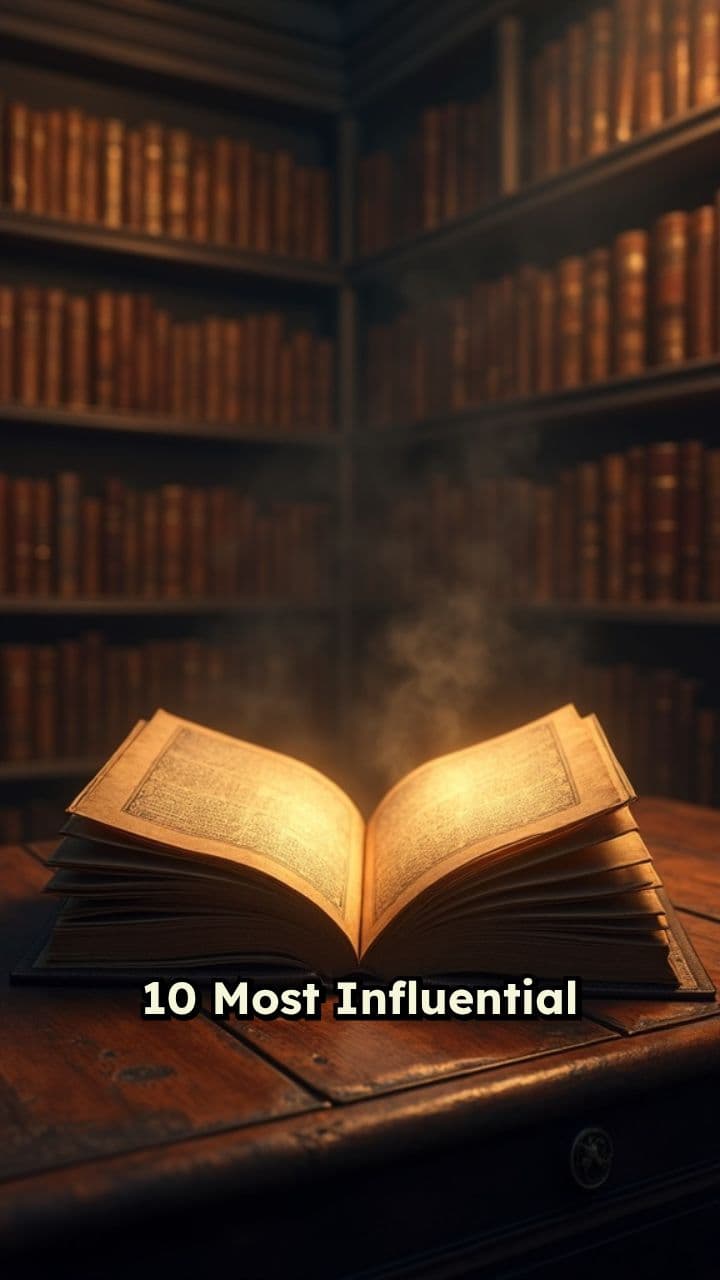 Influential Figures in the Bible