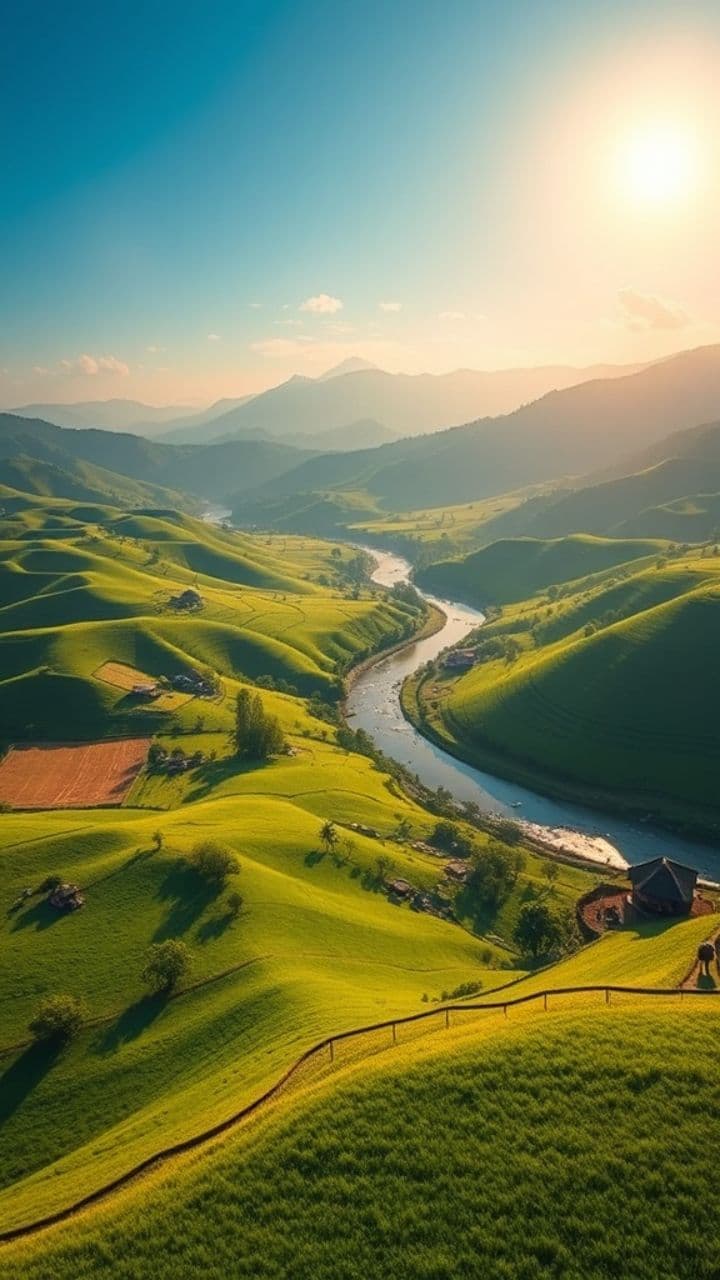 স্বচ্ছতার গান