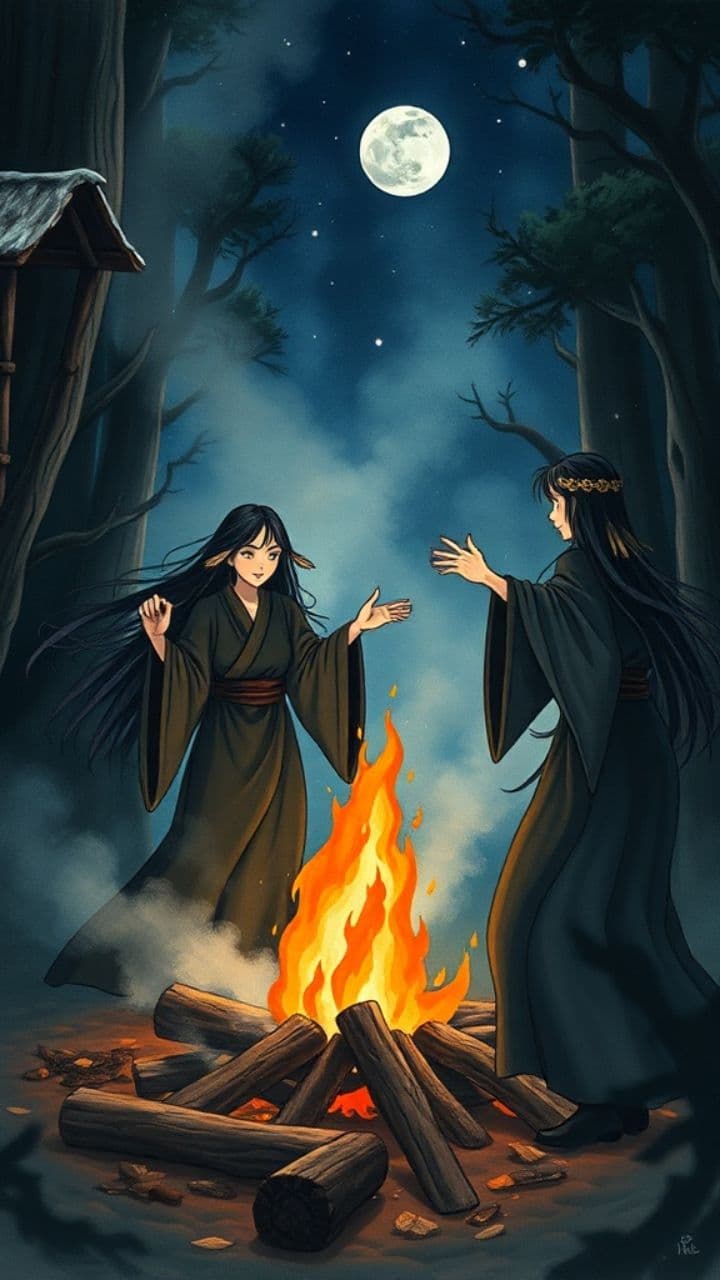 Most Interesting Part 1