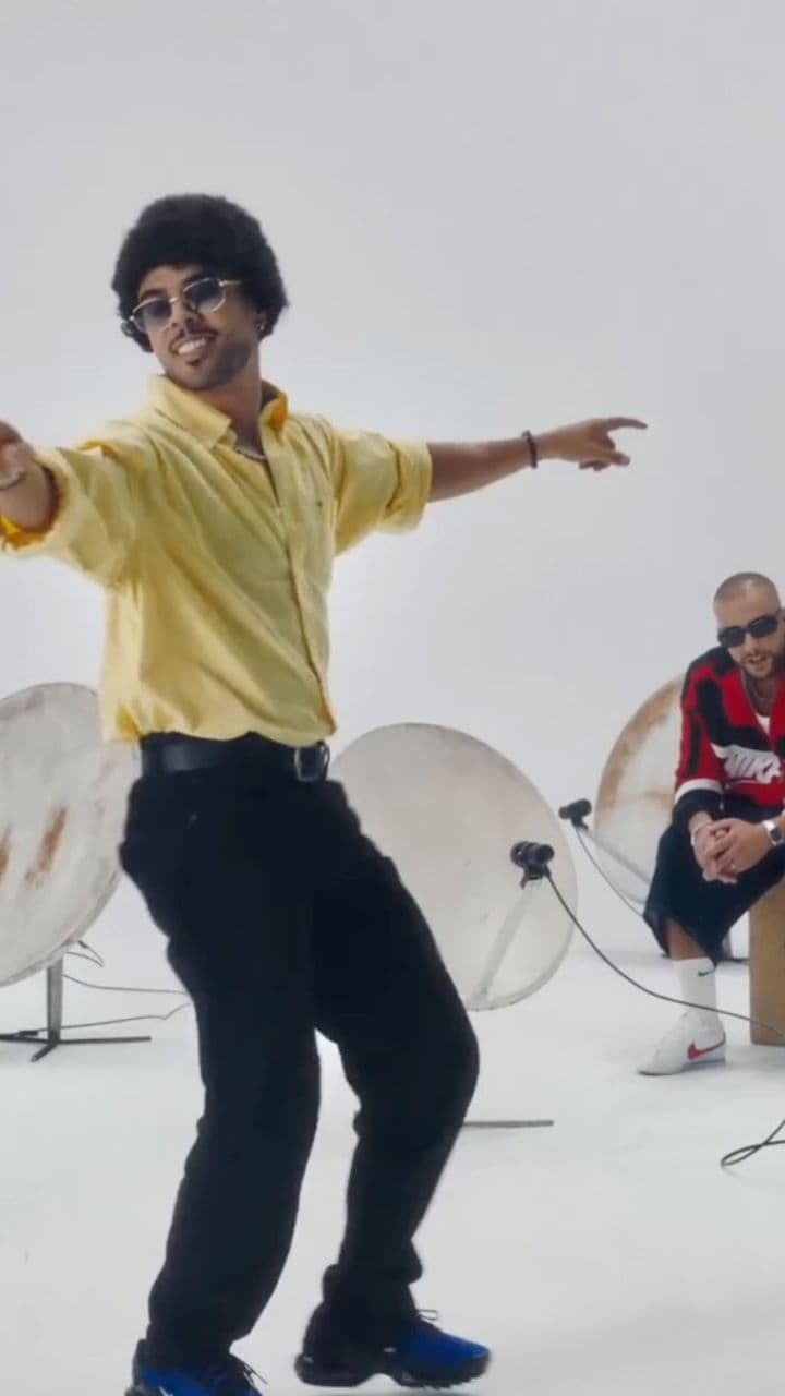 تفرقنا في السلاح