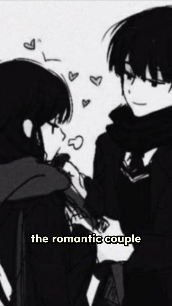 Passionate Moments on the Bed