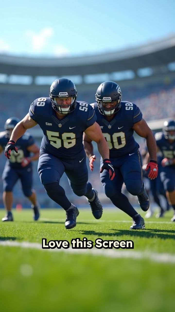 Effective Screen Play Design