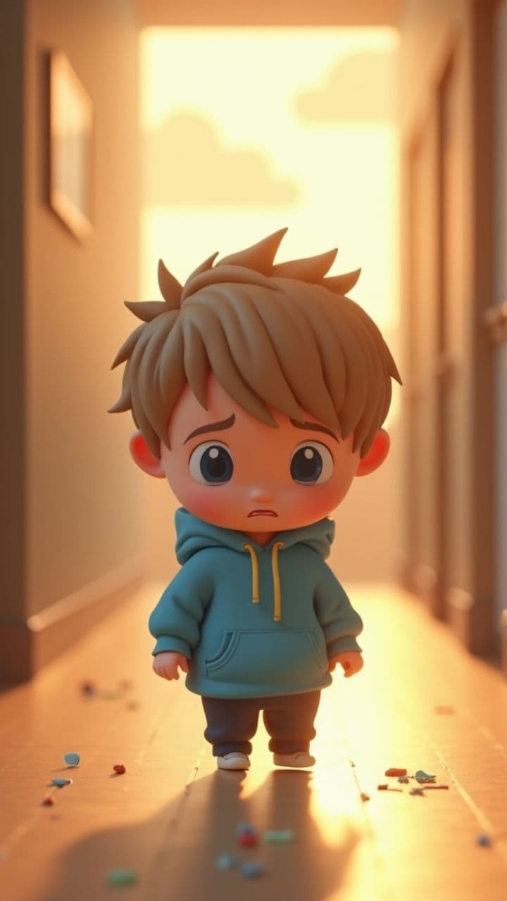 When Words Are Used Like a Knife