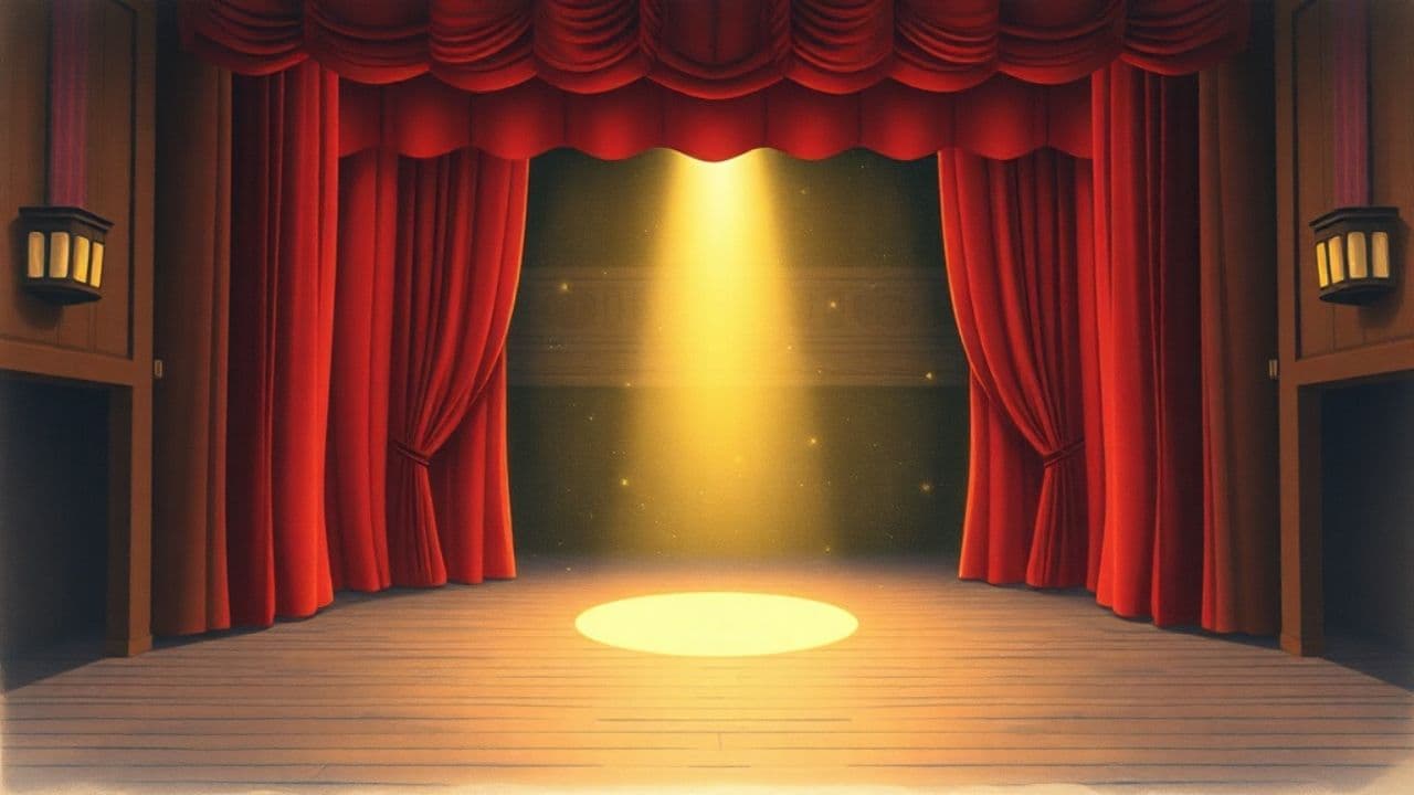 光の中の許しの歌