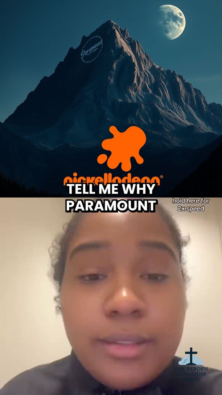 The Paramount and Nickelodeon Connection