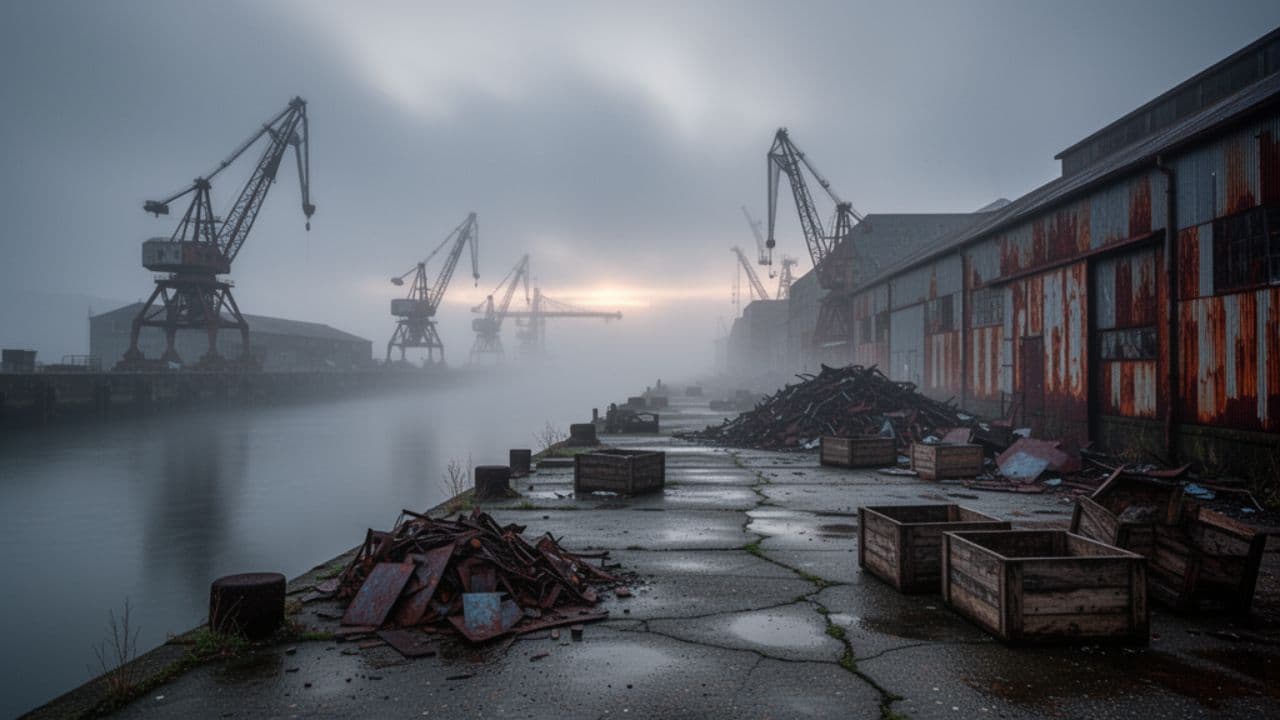 Почему всё не так?