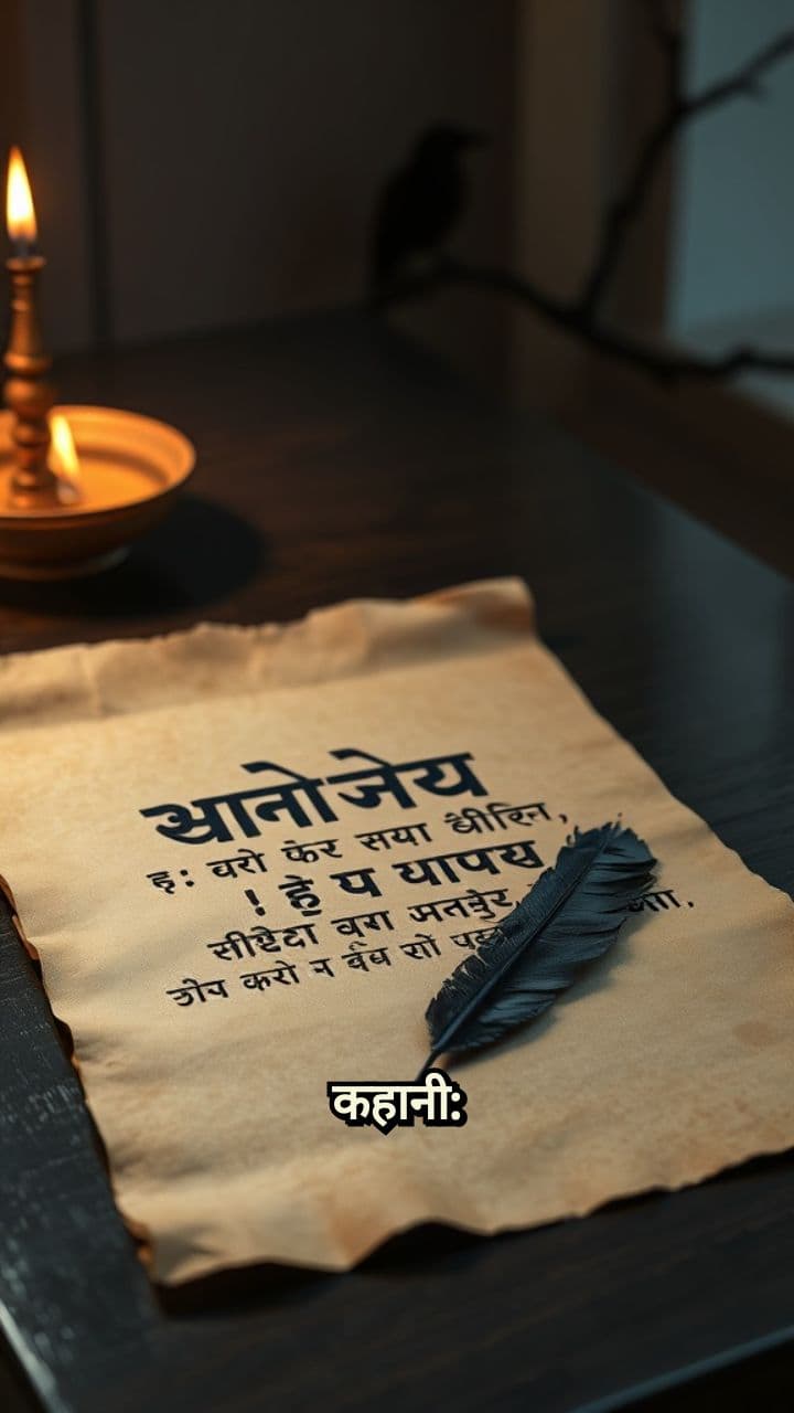 बीरबल की बुद्धिमानी