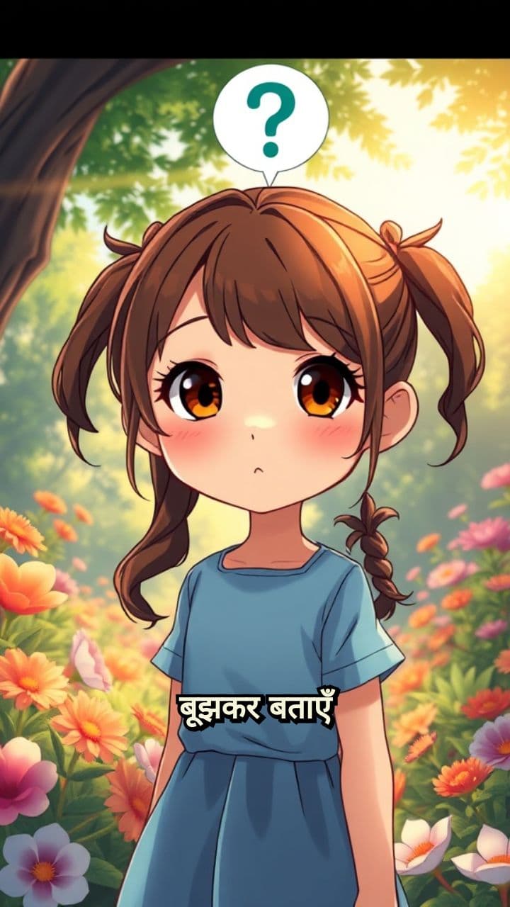 तरबूज की पहेली