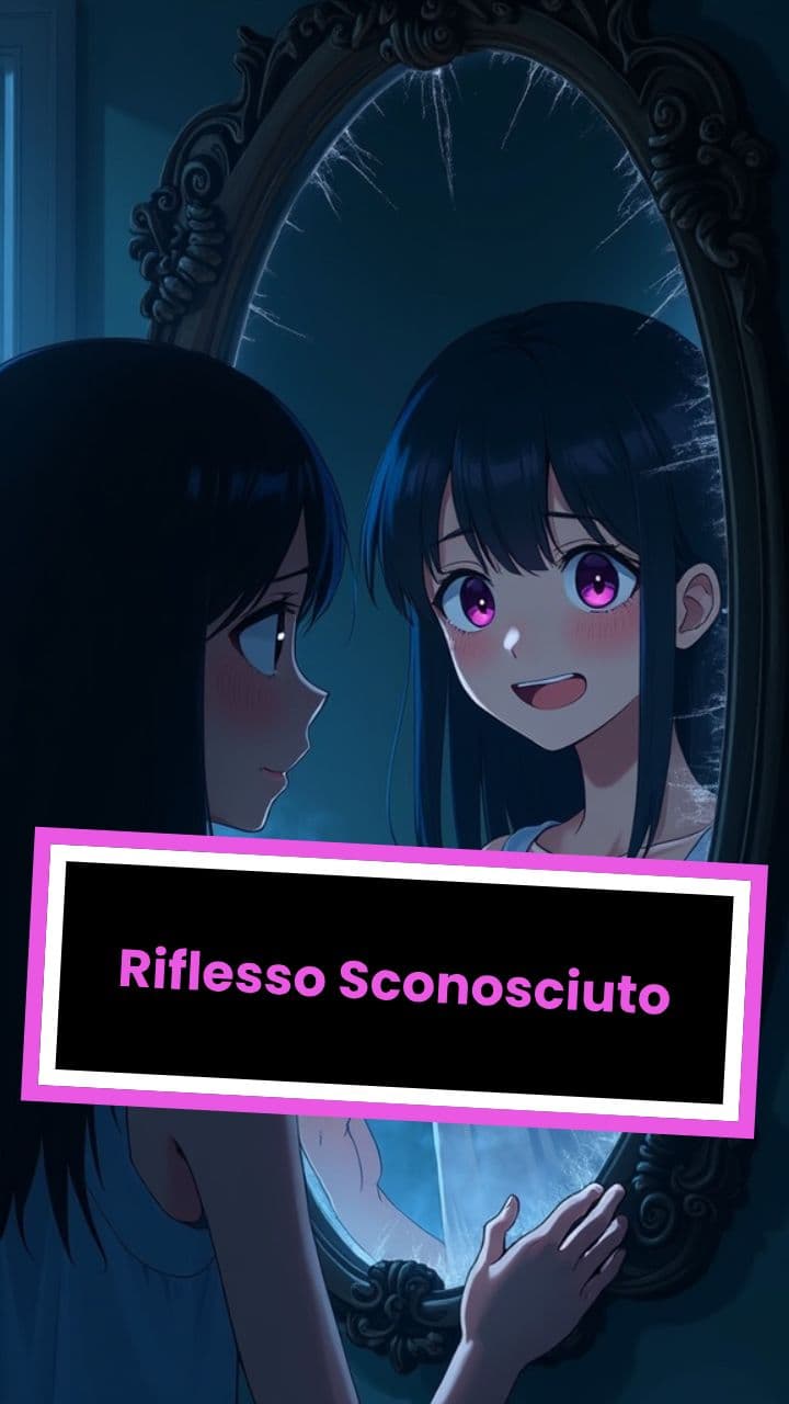 Riflesso Sconosciuto