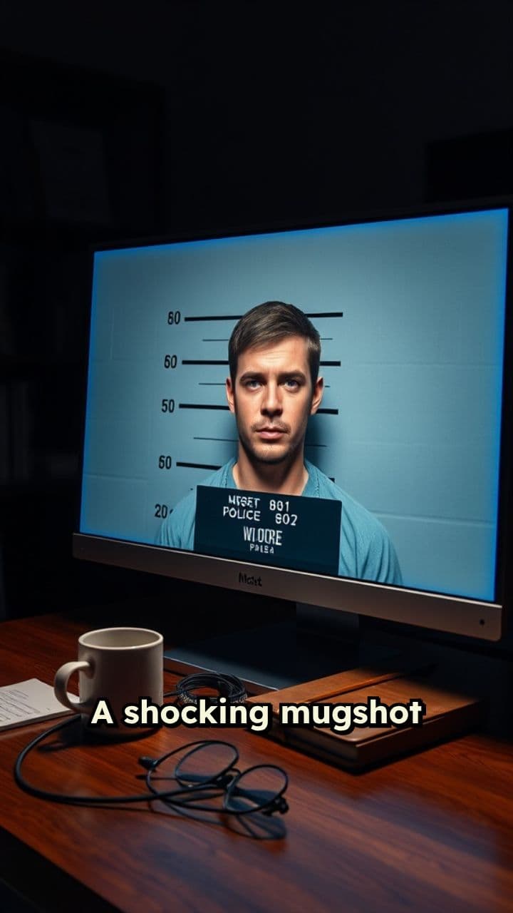 MrBeast Mugshot Resurfaces Amid Lawsuit