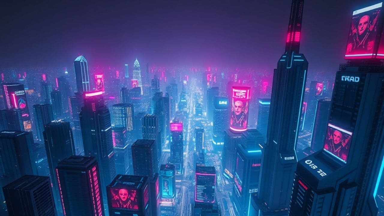 Hypnotic Tech House Memories