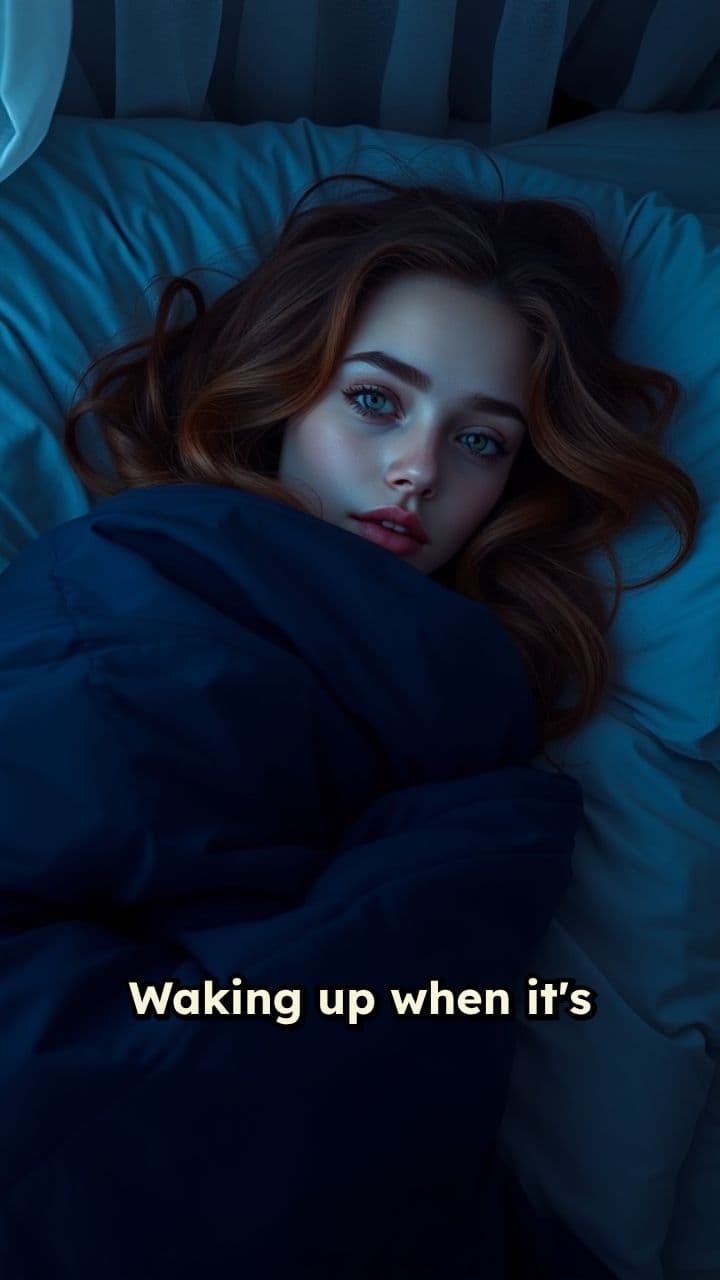 Embrace Your Winter Morning Power