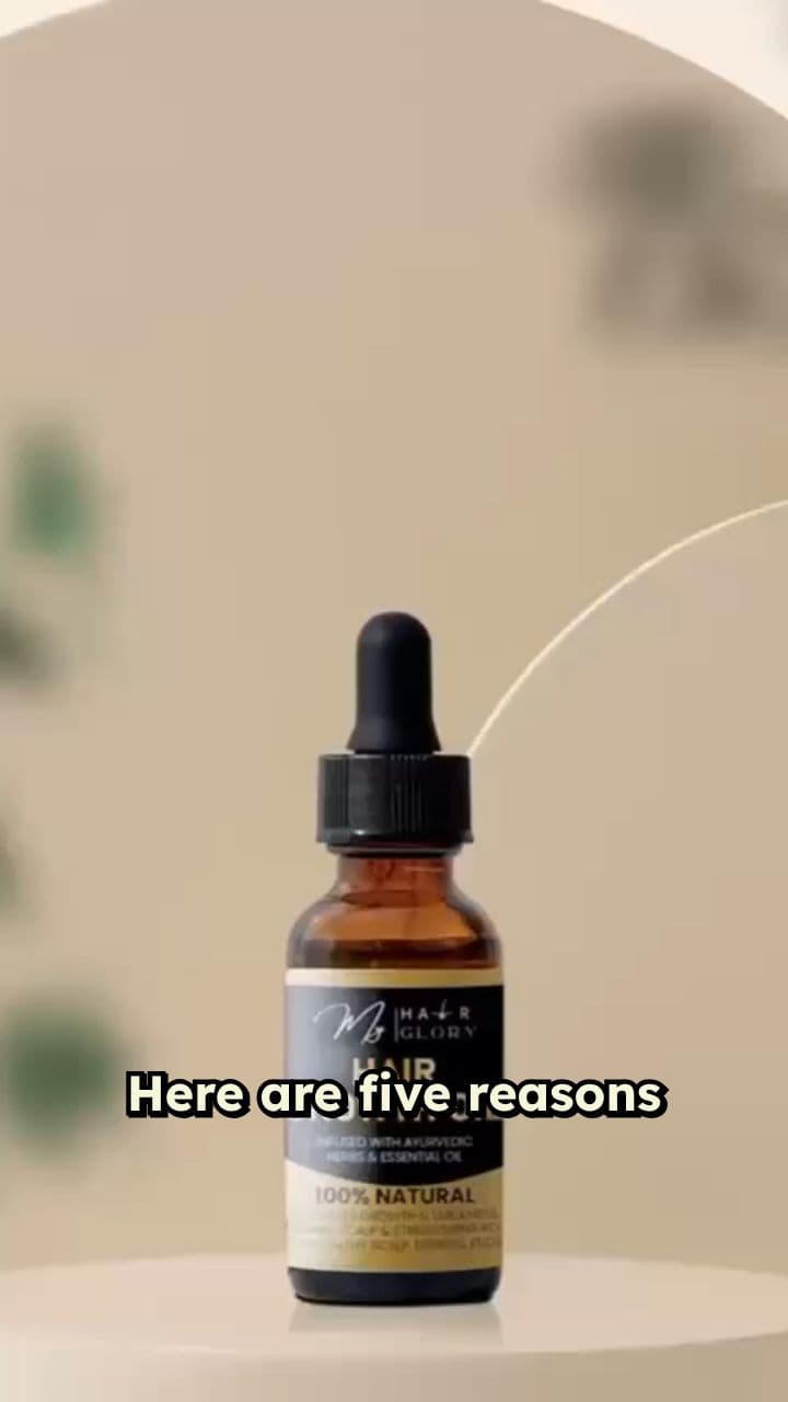 Five Benefits of Rosemary for Your Scalp