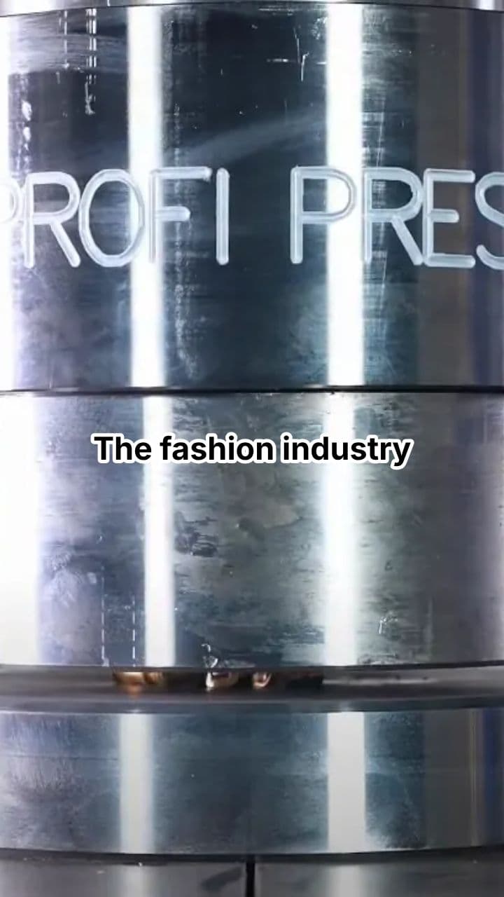 Circular Fashion: Profit Meets Emissions Cuts