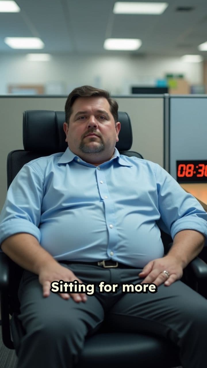 Combat Sitting's Dangers with Movement