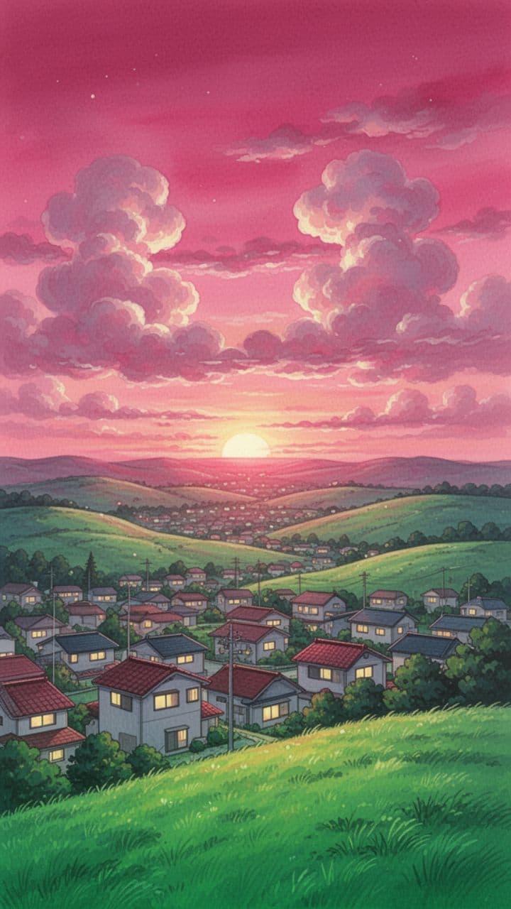 She Likes a Boy, I’m Not a Boy