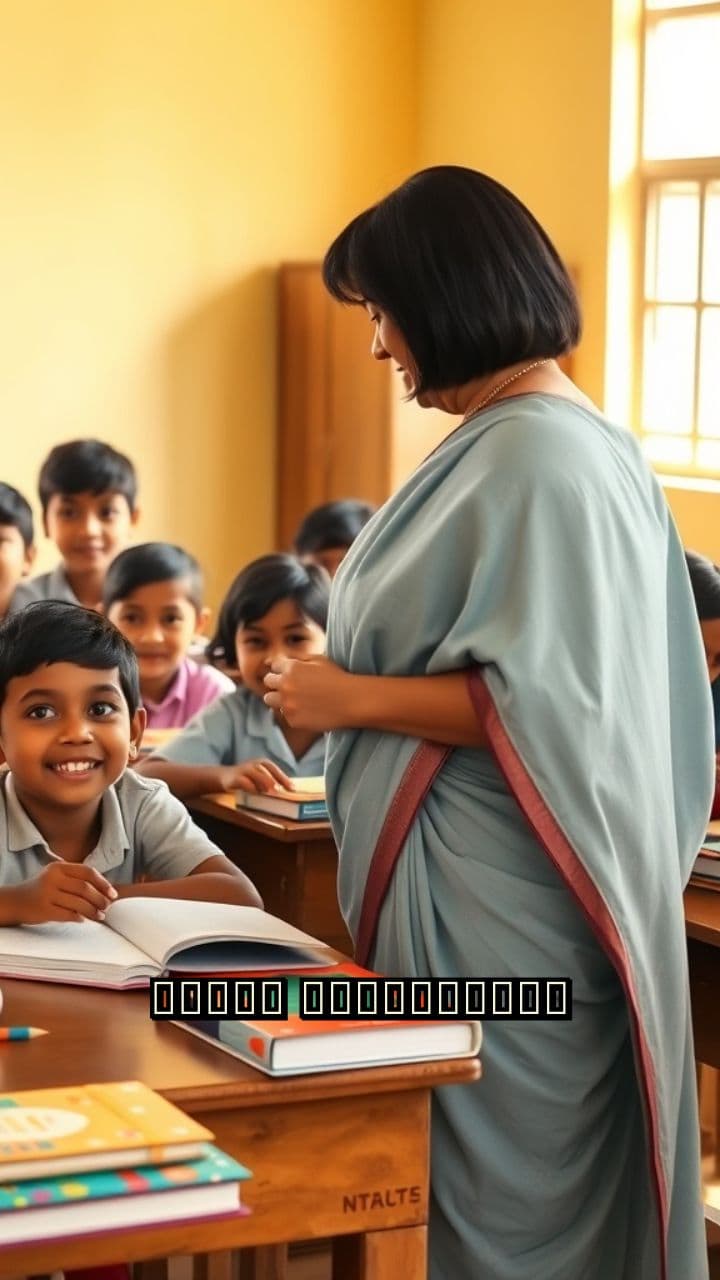 শিক্ষায় সহযোগিতা করে নতুন মোবাইল স্টোর