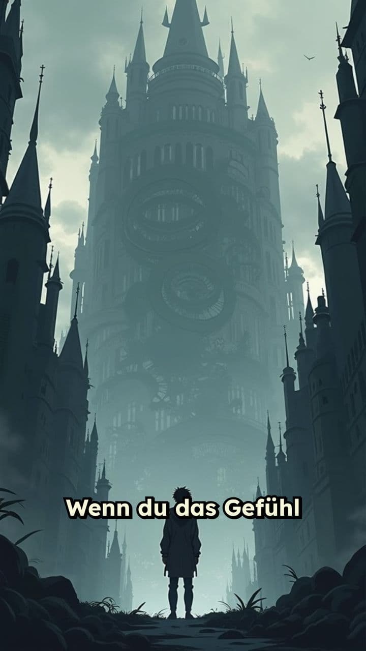 Werde Teil der Systemfrei-Community