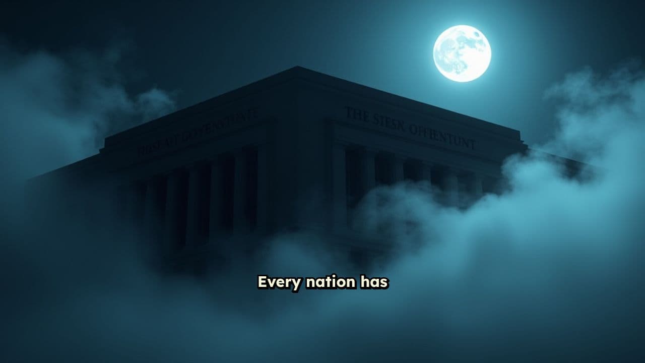 Clinton's Scandal: A Presidential Crisis