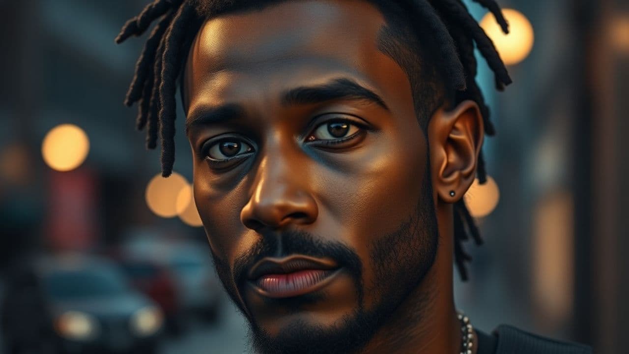 Forgiven and Chosen: A Redemption Journey