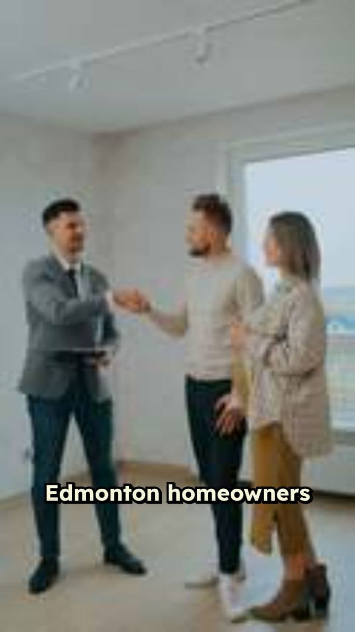 Edmonton Homeowners Face Tax Hike in 2026