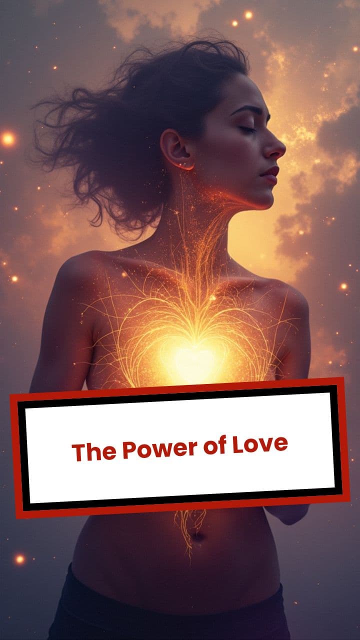 The Power of Love