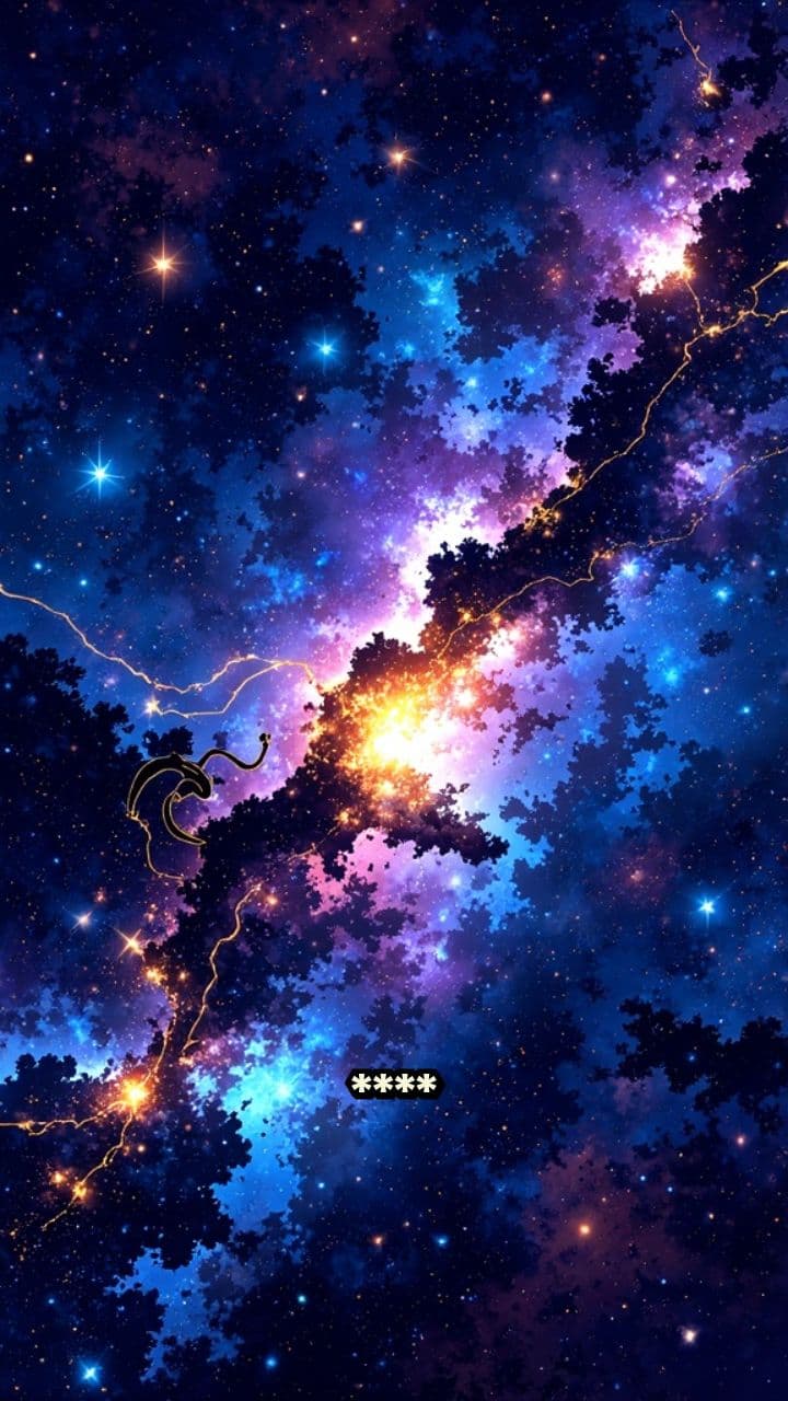 The Lion of Judah's Triumph