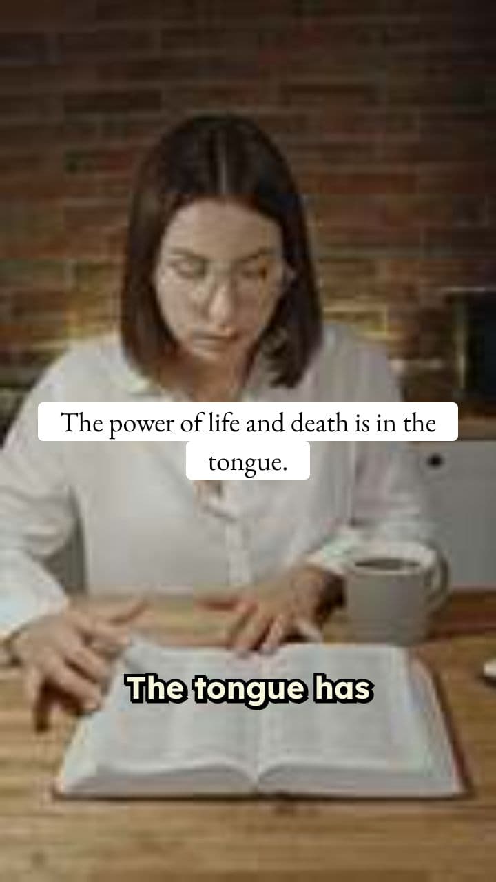 Raising Faithful Children: The Power of Blessing