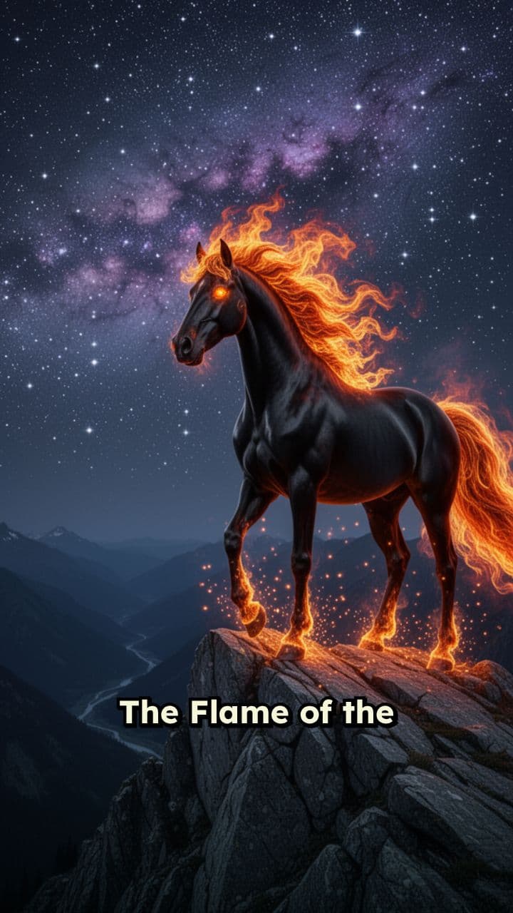 Fire Horse Compatibility Guide