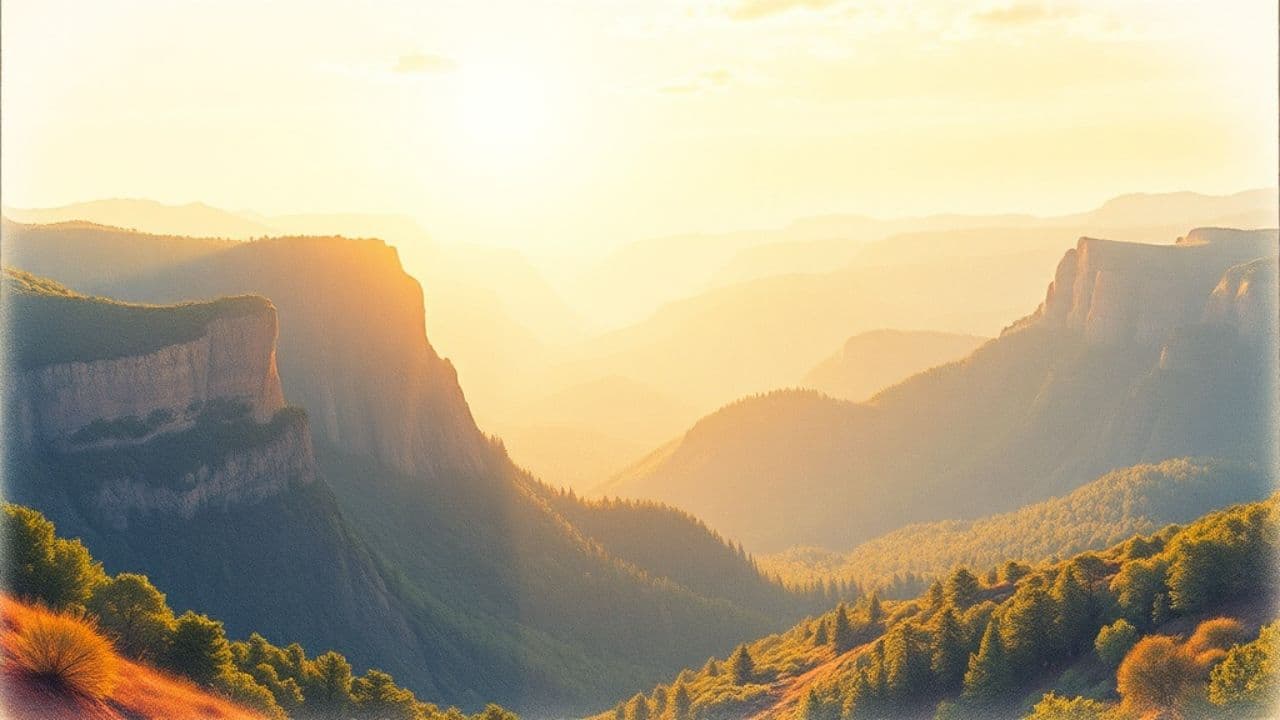 La perfección de Neváre