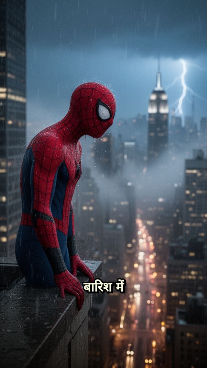 डर के खिलाफ दोस्ती