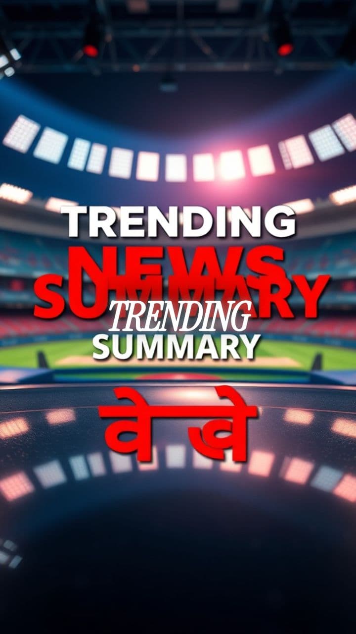 वैभव सूर्यवंशी: क्रिकेट का नया सितारा