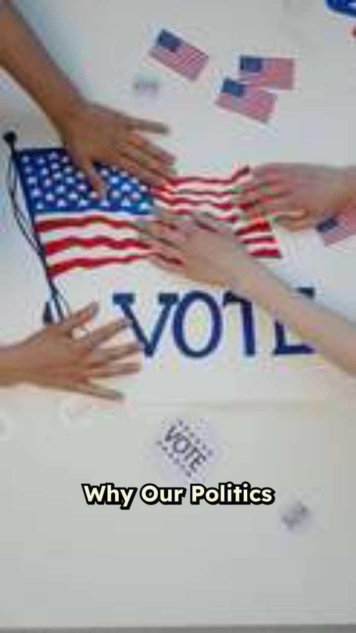 Toxic Politics and Our Lowered Standards