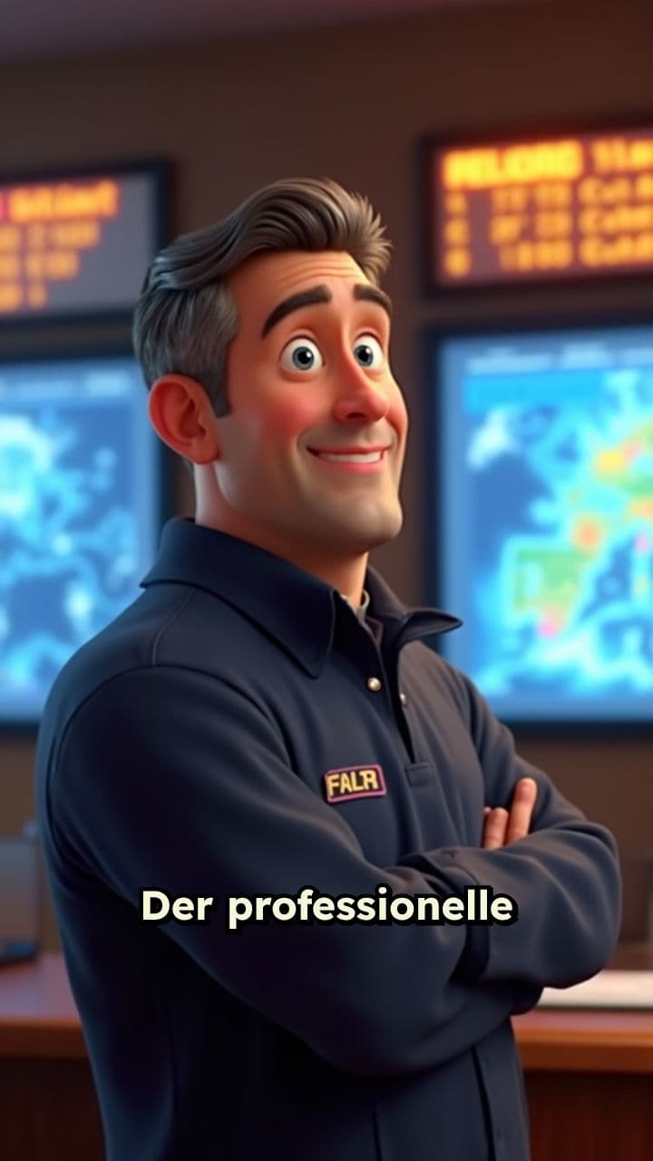 Professioneller Winterdienst für Ihre Immobilie