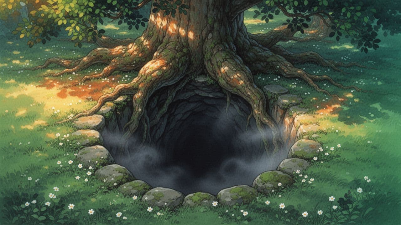 Daddy's Little Monsters