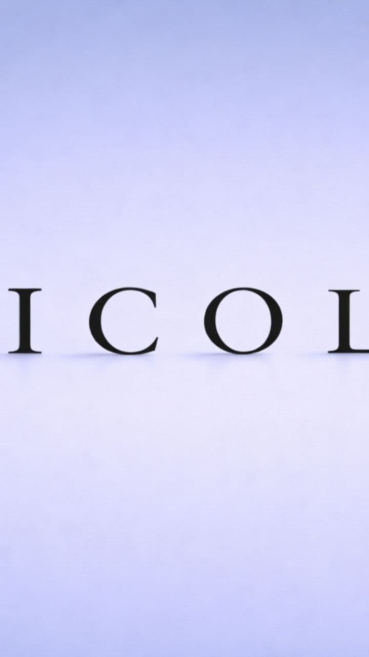 Nicole and the Hopping Bottle