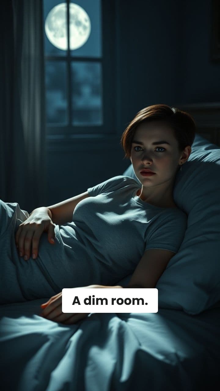 The Thing in the Corner