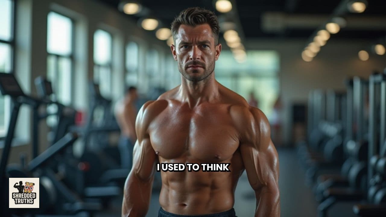 Unlocking Gains: Essential Recovery Hacks