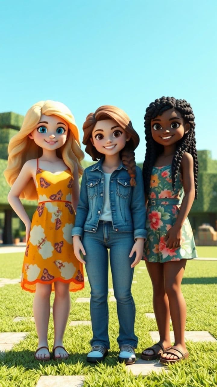 Valerie Song Performance