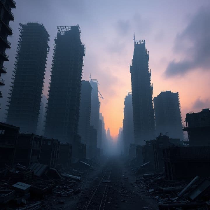 Alerta de Violencia y Esperanza en Cristo