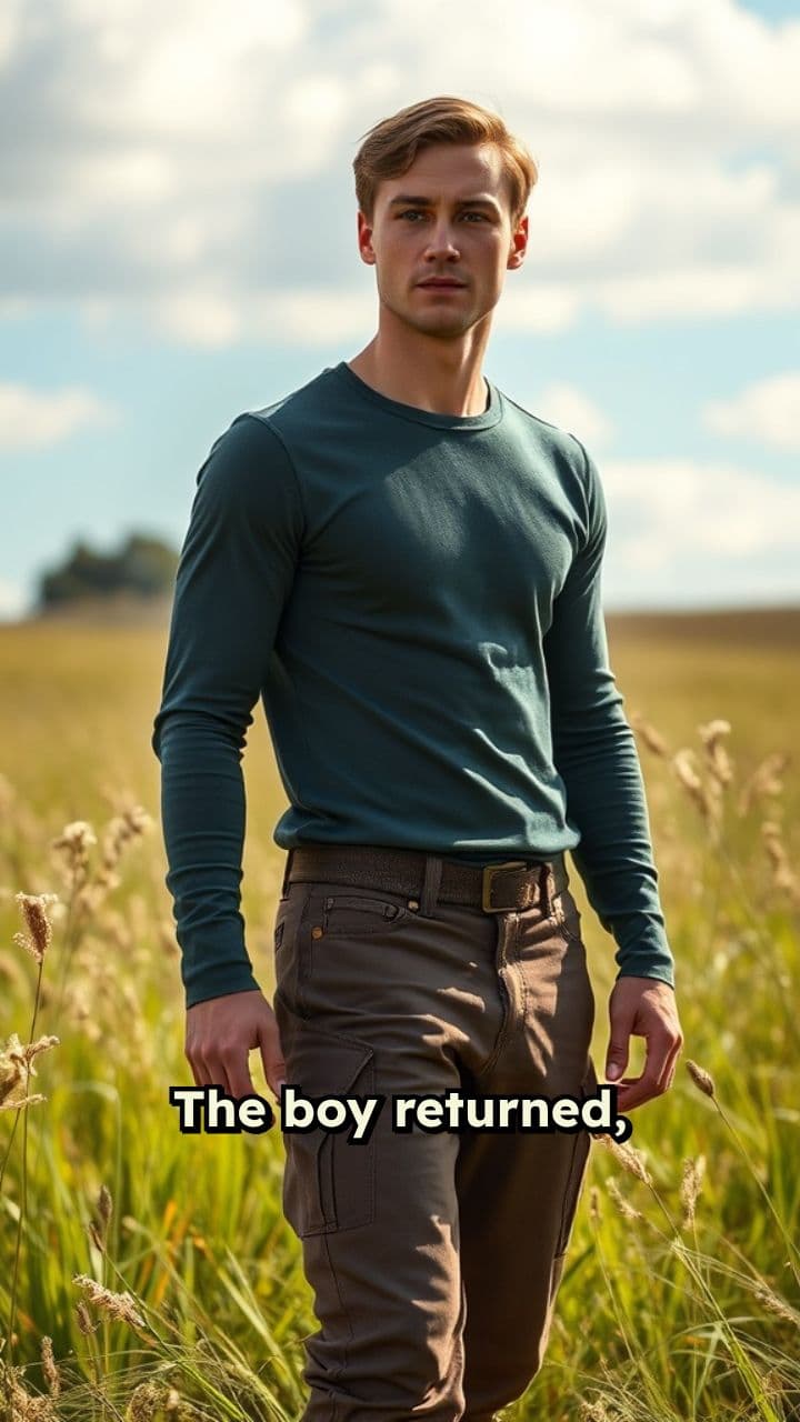 A Love Story Carved in Bark